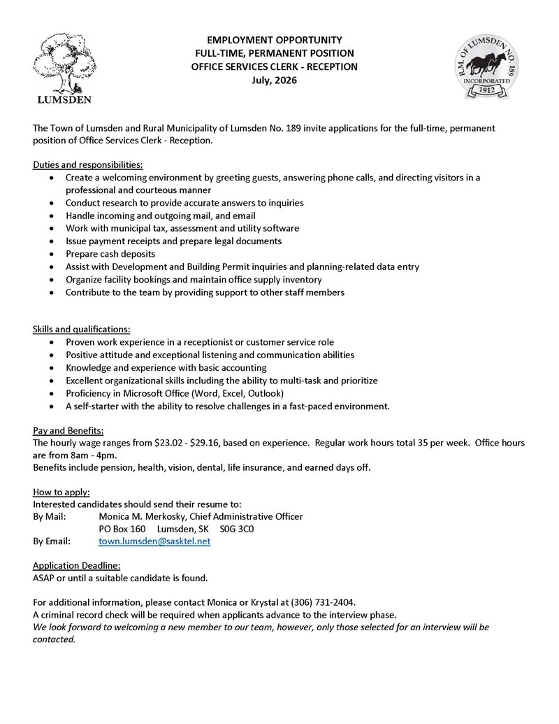 2026_FT_Perm_OSC-Reception_Advertisement(1)