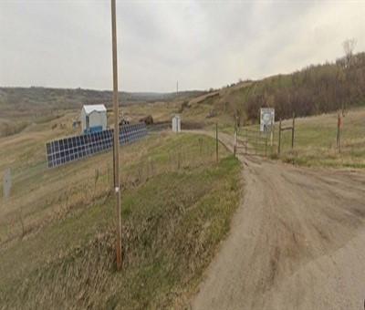 Solid Waste Facility