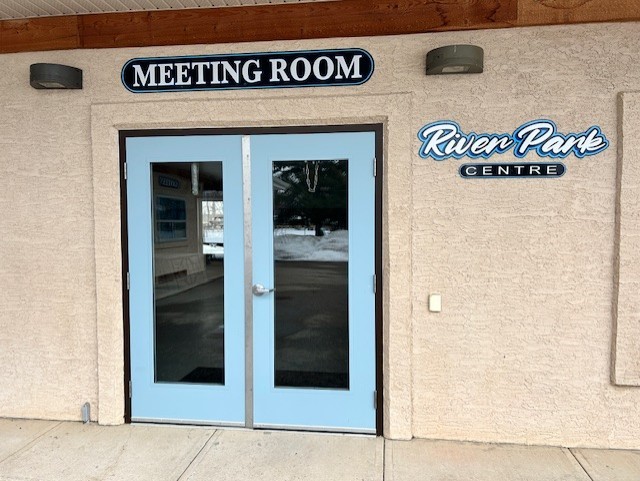 RiverPark Meeting Room